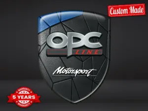OPC Décalcos Camions Tuning Universels Pro
